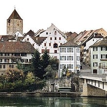 Stadt Kaiserstuhl