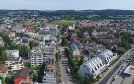 Stadt Kloten