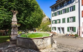 Kaiserstuhl