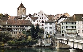 Stadt Kaiserstuhl